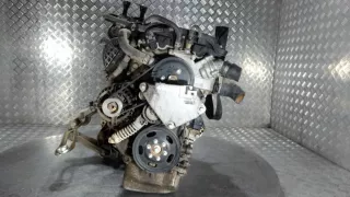 Z12XE Двигатель Opel Corsa C Арт 144781, вид 4