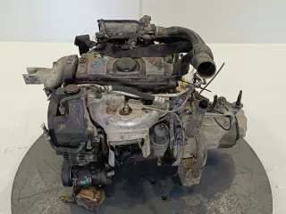 KFW Двигатель Peugeot 206 1 Арт 150569, вид 1