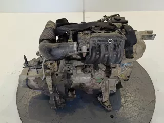 KFW Двигатель Peugeot 206 1 Арт 150569, вид 3