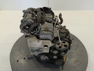 KFW Двигатель Peugeot 206 1 Арт 150569, вид 4