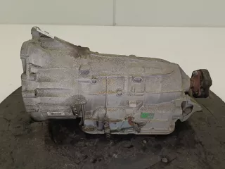6L45 КПП автоматическая (АКПП) BMW 1 E81/E82/E87/E88 Арт 139151.01, вид 1