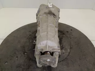 6L45 КПП автоматическая (АКПП) BMW 1 E81/E82/E87/E88 Арт 139151.01, вид 2