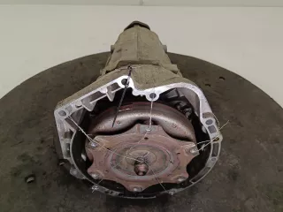 6L45 КПП автоматическая (АКПП) BMW 1 E81/E82/E87/E88 Арт 139151.01, вид 4