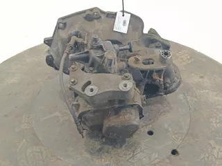 F13 КПП механическая (МКПП) Opel Corsa D Арт 141140.01, вид 2