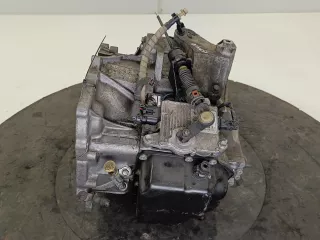 30713875 КПП автоматическая (АКПП) Volvo S40 2 2.4л Арт 157410.01, вид 1