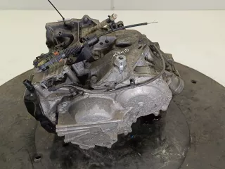 30713875 КПП автоматическая (АКПП) Volvo S40 2 2.4л Арт 157410.01, вид 2