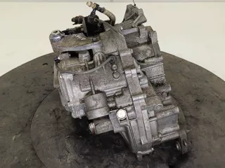 30713875 КПП автоматическая (АКПП) Volvo S40 2 2.4л Арт 157410.01, вид 3