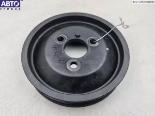 7500335 Шкив насоса гидроусилителя BMW 3 E46 Арт 55131650, вид 2