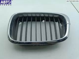 8184531 Решетка радиатора BMW 5 E39 Арт 54752726
