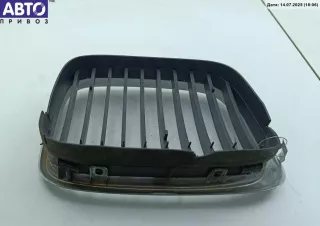 8184531 Решетка радиатора BMW 5 E39 Арт 54752726, вид 2