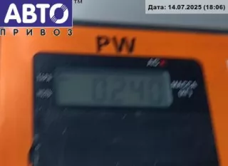 8184531 Решетка радиатора BMW 5 E39 Арт 54752726, вид 3