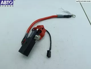 6929707 Провод аккумулятора плюсовой BMW 1 E81/E82/E87/E88 Арт 54826281, вид 2