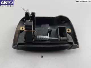 7700354527 Ручка двери наружная задняя левая Renault Kangoo 1 Арт 55012109, вид 2