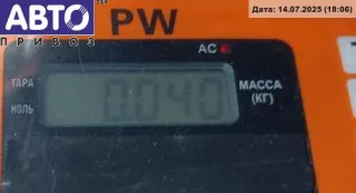 431898 Пробка бака Renault Laguna 2 Арт 54829302, вид 2