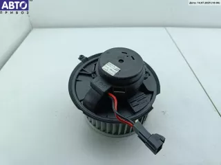 52488121 Двигатель отопителя (моторчик печки) Renault Laguna 2 Арт 54829309, вид 2