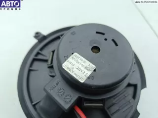 52488121 Двигатель отопителя (моторчик печки) Renault Laguna 2 Арт 54829309, вид 3