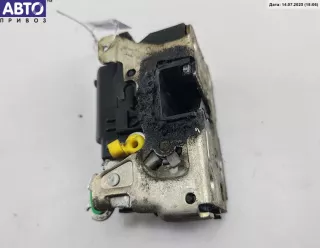  Замок двери передней левой Renault Kangoo 1 Арт 55010880, вид 1