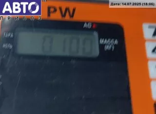 8200002496 Фонарь стоп-сигнал Renault Laguna 2 Арт 54829356, вид 2