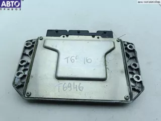 8200298457 Блок управления двигателем (ДВС) Renault Scenic 2 1.6л i Арт 54496745, вид 2