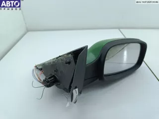 12354070 Зеркало наружное правое Renault Scenic 2 Арт 54496398, вид 1