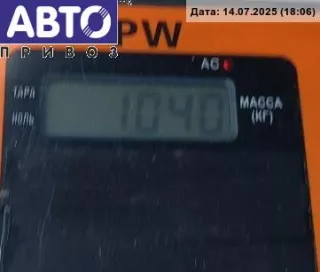 12354070 Зеркало наружное правое Renault Scenic 2 Арт 54496398, вид 3