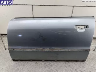  Дверь боковая передняя левая Audi A4 B5 Арт 54811861