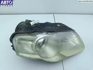 3C0941006J Фара правая Volkswagen Passat B6 Арт 54811203, вид 1