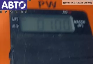 4B0955531E Реле стеклоочистителя (дворников) Audi A6 C5 (S6,RS6) Арт 54810753, вид 2