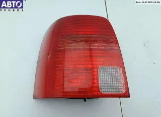 3B0945111 Фонарь задний левый Volkswagen Passat B5 Арт 54921431, вид 1