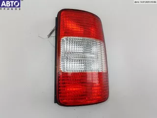 2K0945112A Фонарь задний правый Volkswagen Caddy 3 Арт 54496652, вид 1
