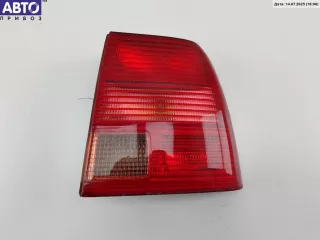 3B5945096K Фонарь задний правый Volkswagen Passat B5 Арт 54811801, вид 1