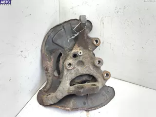 A2093300325, кулак - A2043320201 Ступица передняя правая Mercedes C W203 Арт 54254457, вид 2