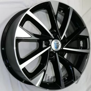  Диск Литой R17 5x115 DIA70.2 ET40 Арт 3034938, вид 1