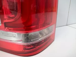 A4478200564 Фонарь задний левый Mercedes Vito W447 Арт 983479K, вид 2