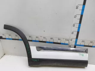 609000629AADQJ Накладка двери задней правой Chery Tiggo 8 PRO Арт 784107, вид 1