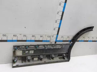609000629AADQJ Накладка двери задней правой Chery Tiggo 8 PRO Арт 784107, вид 2