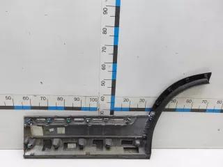 609000629AADQJ Накладка двери задней правой Chery Tiggo 8 PRO Арт 784107, вид 3
