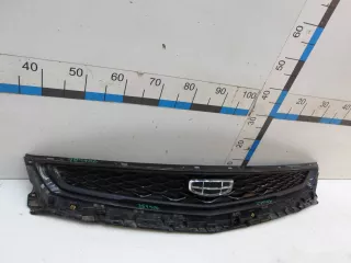 6013043000 Решетка радиатора Geely Tugella Арт 784406, вид 5