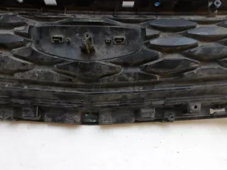 6013043000 Решетка радиатора Geely Tugella Арт 784406, вид 7