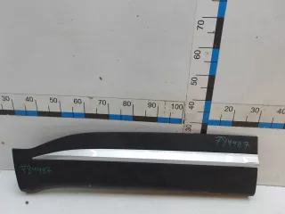 609000990AA Накладка двери передней левой Chery Tiggo 7 PRO Арт 784487