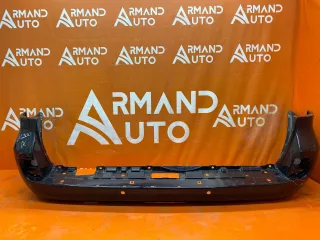 5215960956 бампер тойота, тоёта ленд крузер Toyota Land Cruiser 200 Арт 142326PM, вид 1
