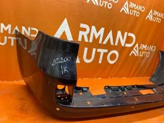 5215960956 бампер тойота, тоёта ленд крузер Toyota Land Cruiser 200 Арт 142326PM, вид 2