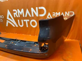 5215960956 бампер тойота, тоёта ленд крузер Toyota Land Cruiser 200 Арт 142326PM, вид 3