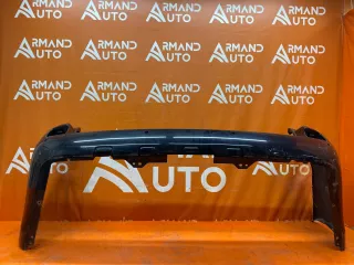 5215960956 бампер тойота, тоёта ленд крузер Toyota Land Cruiser 200 Арт 142326PM, вид 4