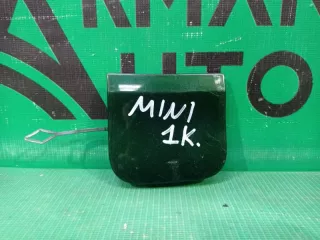 51127401570 Заглушка буксировочного крюка MINI COUNTRYMAN F60 Арт 149313RM, вид 1