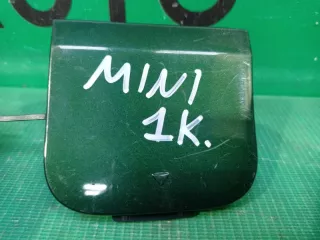 51127401570 Заглушка буксировочного крюка MINI COUNTRYMAN F60 Арт 149313RM, вид 2