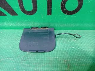 51127401570 Заглушка буксировочного крюка MINI COUNTRYMAN F60 Арт 149313RM, вид 4