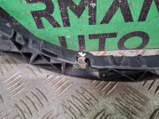 кронштейн бампера Hyundai Santa FE 4 (TM) restailing 2020г. 86652S1500, 86654S1500, 7 - Фото 4