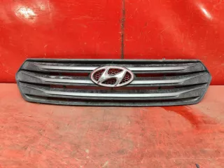 86351M0000 решетка радиатора Hyundai Creta 1 Арт MB90266, вид 1