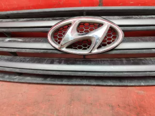 86351M0000 решетка радиатора Hyundai Creta 1 Арт MB90266, вид 3